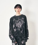 トレーナー スウェット “SEA” Aimi ...の詳細画像2