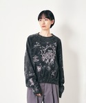 トレーナー スウェット “SEA” Aimi ...の詳細画像1