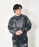 トレーナー スウェット “SEA” Aimi ...の詳細画像4