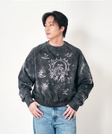 トレーナー スウェット “SEA” Aimi ...の詳細画像3