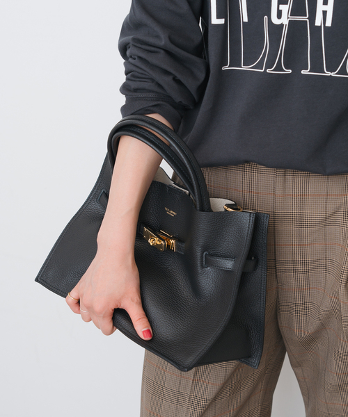 Spick＆Span（スピック アンド スパン） トートバッグ 「追加2」VIOLAd