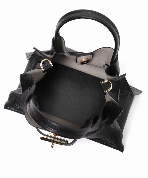 Spick＆Span（スピック アンド スパン） トートバッグ 「追加2」VIOLAd
