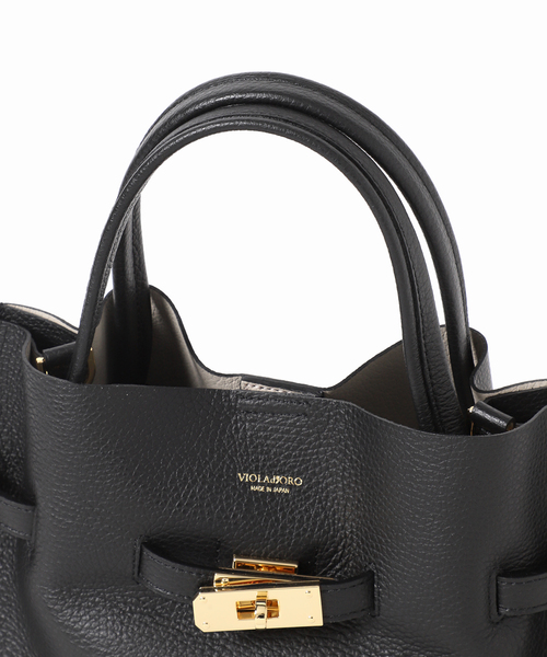 Spick＆Span（スピック アンド スパン） トートバッグ 「追加2」VIOLAd