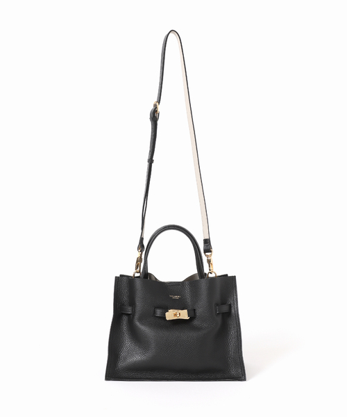 Spick＆Span（スピック アンド スパン） トートバッグ 「追加2」VIOLAd