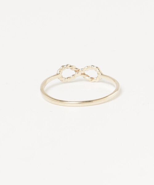 Jewel closet by L&Co.」 リング 11号 ゴールド レディース 【公式通販】