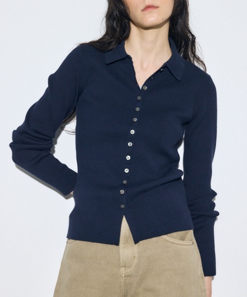 ちい様向け確認用【S】AZUL by moussy アズール レディース ニット ちい様向け確認用【S】AZUL by moussy アズール レディース ニットの
