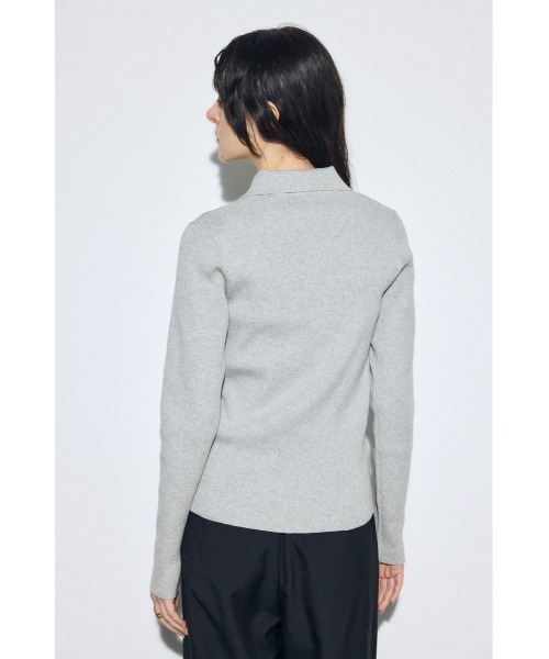 ちい様向け確認用【S】AZUL by moussy アズール レディース ニット ちい様向け確認用【S】AZUL by moussy アズール レディース ニットの