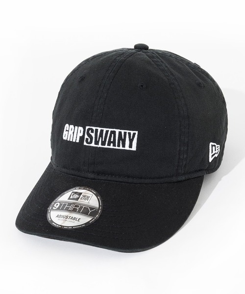 GRIP SWANY（グリップスワニー） キャップ 帽子 メンズ 「15135285