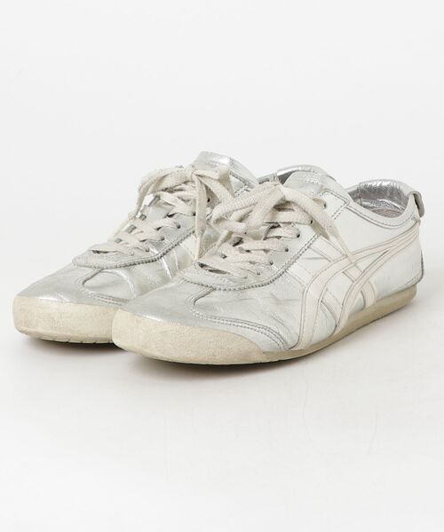 Onitsuka Tiger（オニツカタイガー） ローカットスニーカー 26