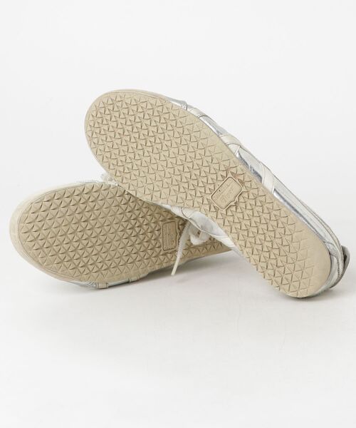 お取引中… Onitsuka Tiger（オニツカタイガー） ローカットスニーカー 26