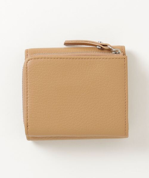 「GIANNI CHIARINI」 財布 FREE ライトブラウン レディース_画像2