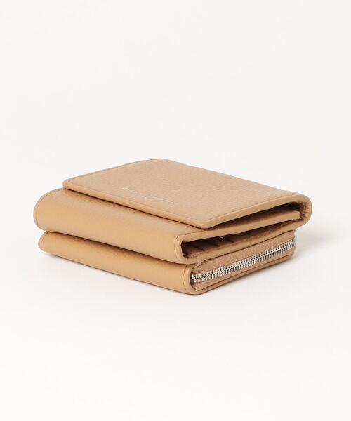 「GIANNI CHIARINI」 財布 FREE ライトブラウン レディース_画像3