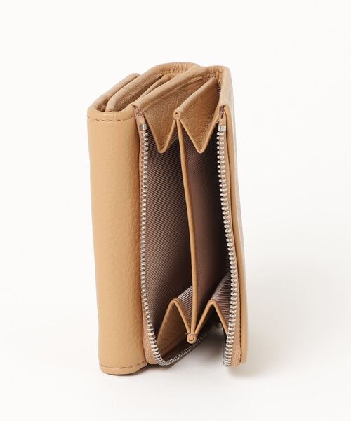 「GIANNI CHIARINI」 財布 FREE ライトブラウン レディース_画像5
