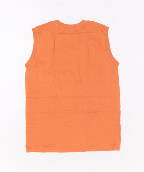 Hanes（ヘインズ） タンクトップ ノースリーブ 「Hanes for BIOTOP 