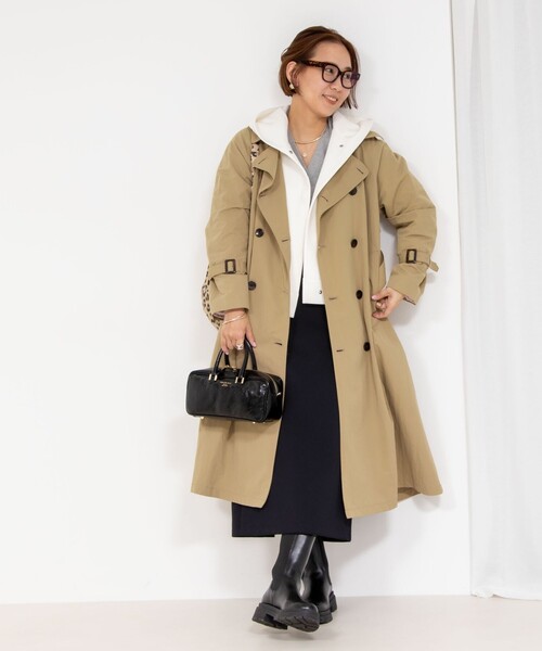 「NOLLEY'S」 ジャケット 38 オフホワイト レディースの画像