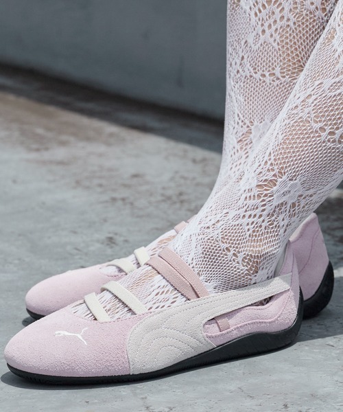 PUMA（プーマ） バレエシューズ パンプス : ZOZOTOWN Yahoo!店 - 通販