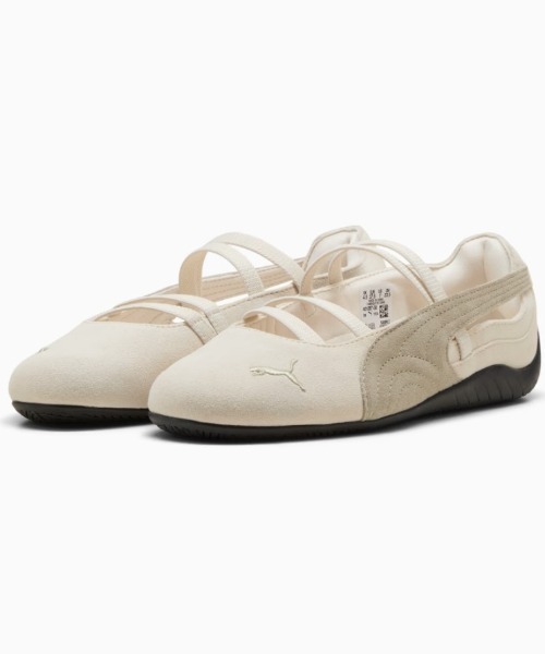 PUMA（プーマ） バレエシューズ パンプス : ZOZOTOWN Yahoo!店 - 通販