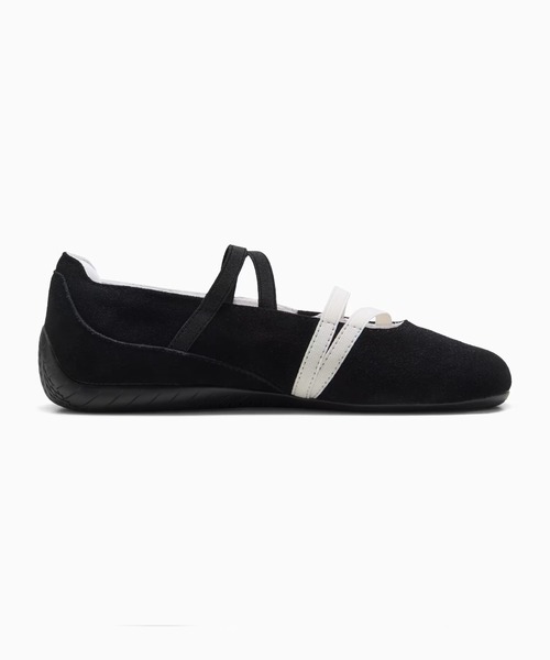 PUMA（プーマ） バレエシューズ パンプス : ZOZOTOWN Yahoo!店 - 通販
