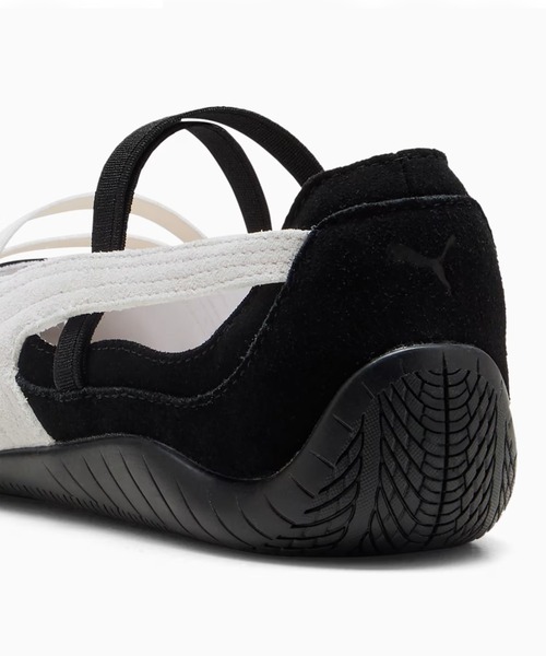 PUMA（プーマ） バレエシューズ パンプス : ZOZOTOWN Yahoo!店 - 通販