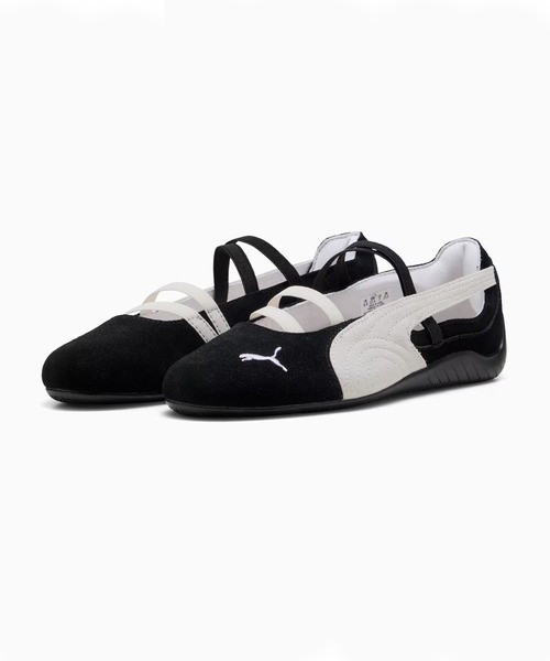 PUMA バレエシューズタイプ スニーカー PUMA（プーマ） バレエシューズ パンプス : ZOZOTOWN Yahoo!店 - 通販