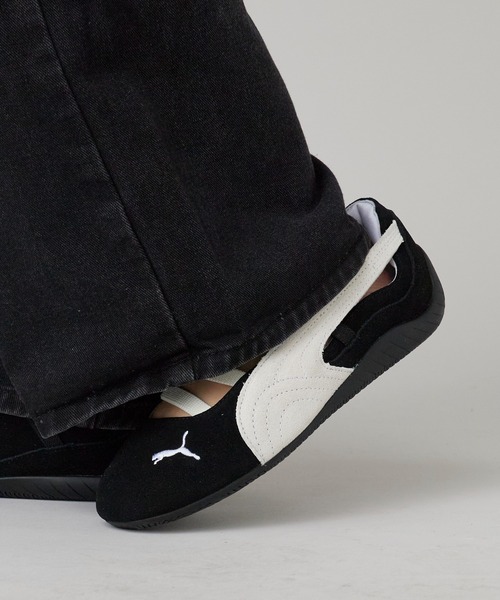 Puma バレエシューズ 23.5センチ　箱付き PUMA（プーマ） バレエシューズ パンプス : ZOZOTOWN Yahoo!店 - 通販