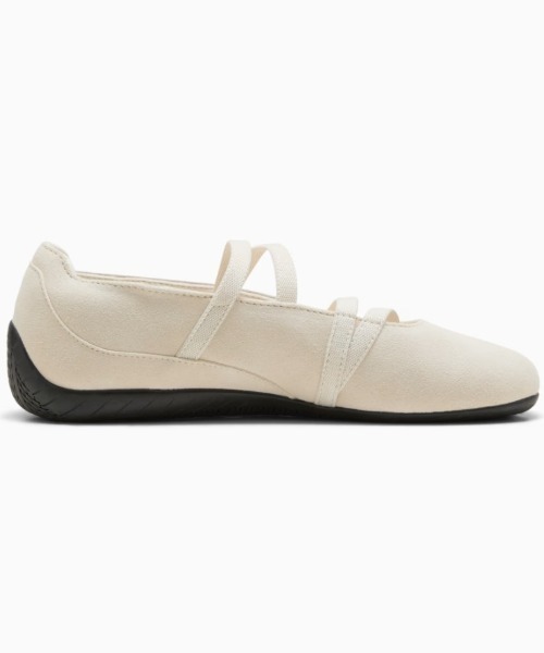 PUMA（プーマ） バレエシューズ パンプス : ZOZOTOWN Yahoo!店 - 通販