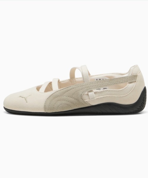 PUMA（プーマ） バレエシューズ パンプス : ZOZOTOWN Yahoo!店 - 通販