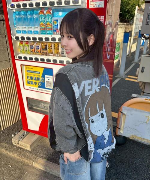 over print（オーバープリント） tシャツ overprint/オーバープリント 