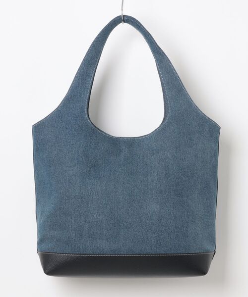 トートバッグ SOFT TOTE Tote メンズの画像