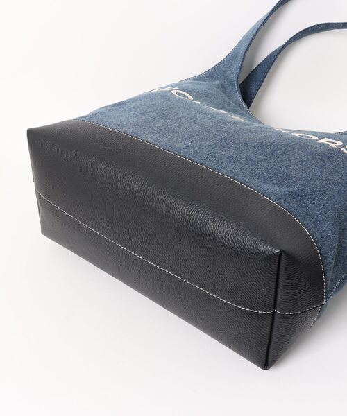 トートバッグ SOFT TOTE Tote メンズの画像