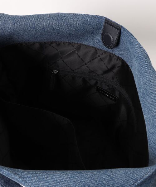 トートバッグ SOFT TOTE Tote メンズの画像