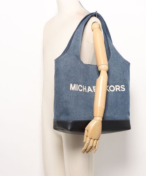 トートバッグ SOFT TOTE Tote メンズの画像