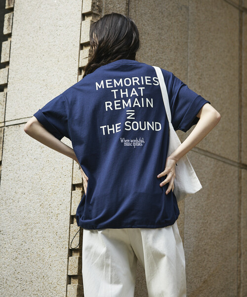 FREAK'S STORE（フリークスストア） tシャツ 限定展開 ビッグ