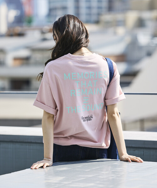FREAK'S STORE（フリークスストア） tシャツ 限定展開 ビッグ