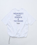 tシャツ 限定展開 ビッグシルエット ワンポイ...の詳細画像1