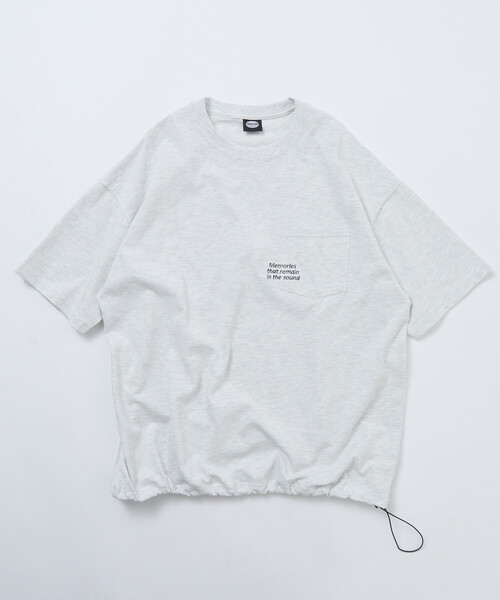 FREAK'S STORE（フリークスストア） tシャツ 限定展開 ビッグ