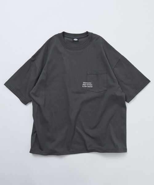 FREAK'S STORE（フリークスストア） tシャツ 限定展開 ビッグ