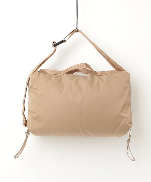 NOMADIS（ノマディス） トートバッグ ONE SIZE ブラウン レディース 