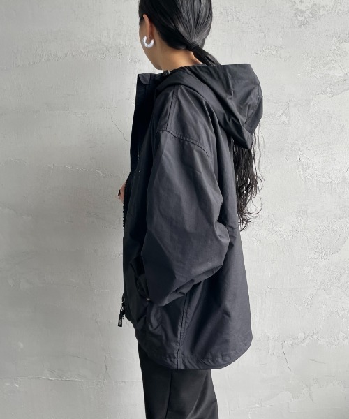 DANTON ナイロンブルゾン Danton（ダントン） ナイロンブルゾン M ピンク レディース : ZOZOTOWN