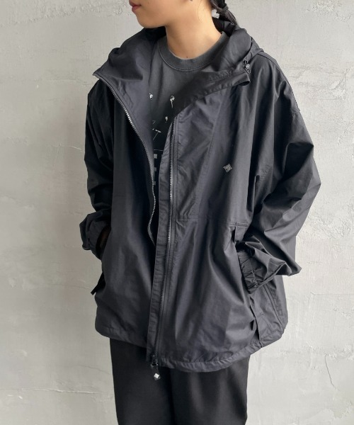 DANTON ナイロンブルゾン Danton（ダントン） ナイロンブルゾン M ピンク レディース : ZOZOTOWN