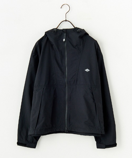 DANTON ナイロンブルゾン Danton（ダントン） ナイロンブルゾン M ピンク レディース : ZOZOTOWN