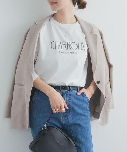 URBAN RESEARCH DOORS（アーバンリサーチドアーズ） tシャツ ロゴ