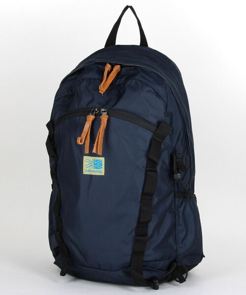 デイバック リュック karrimor/カリマー VT day pack F メンズ レディースの画像