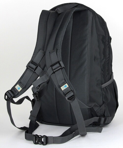 デイバック リュック karrimor/カリマー VT day pack F メンズ レディースの画像