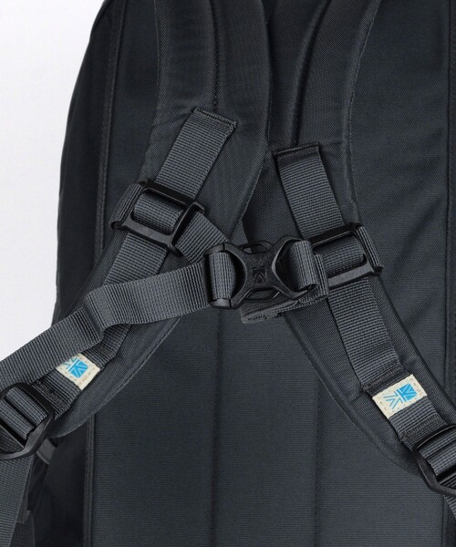 デイバック リュック karrimor/カリマー VT day pack F メンズ レディースの画像