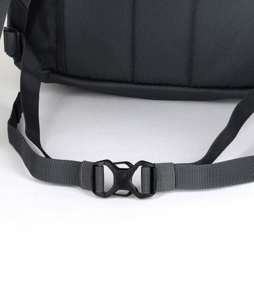 デイバック リュック karrimor/カリマー VT day pack F メンズ レディースの画像