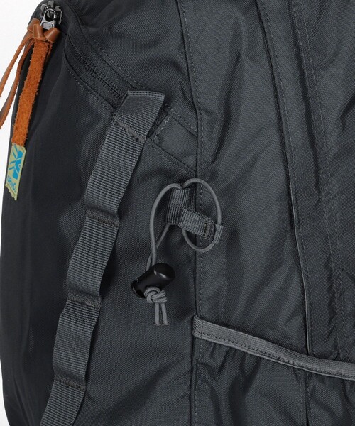 デイバック リュック karrimor/カリマー VT day pack F メンズ レディースの画像