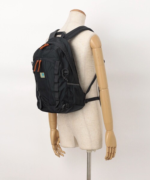 デイバック リュック karrimor/カリマー VT day pack F メンズ レディースの画像