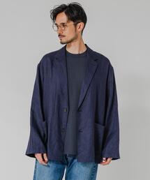 URBAN RESEARCH（アーバンリサーチ） コート ジャケット LINEN SHIRTS