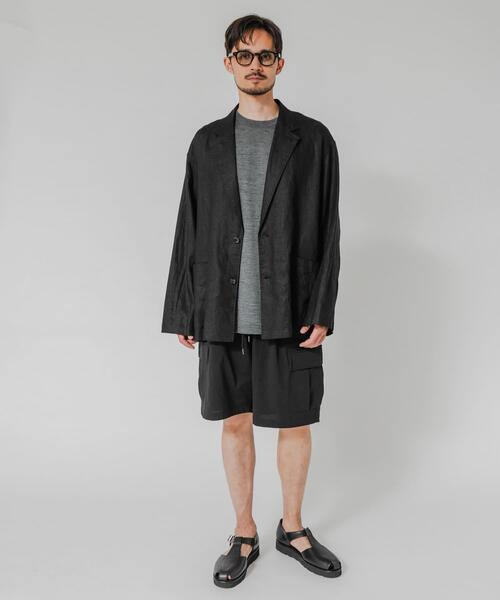 URBAN RESEARCH（アーバンリサーチ） コート ジャケット LINEN SHIRTS